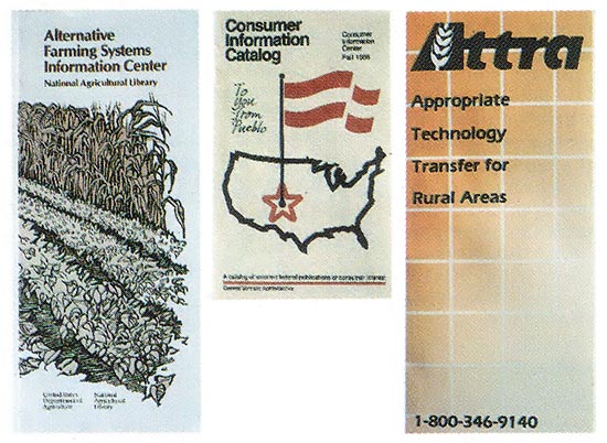 Ask Uncle Sam: Government Information and Government Publications
